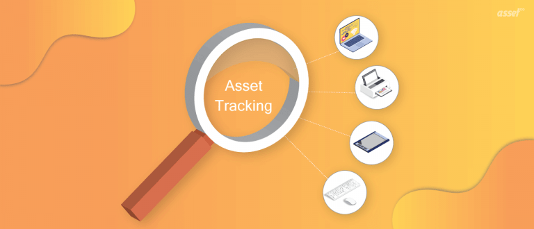 asset tracking