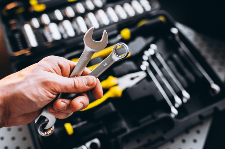 Tradie Tools