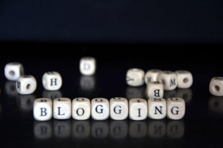 Guest blogging services