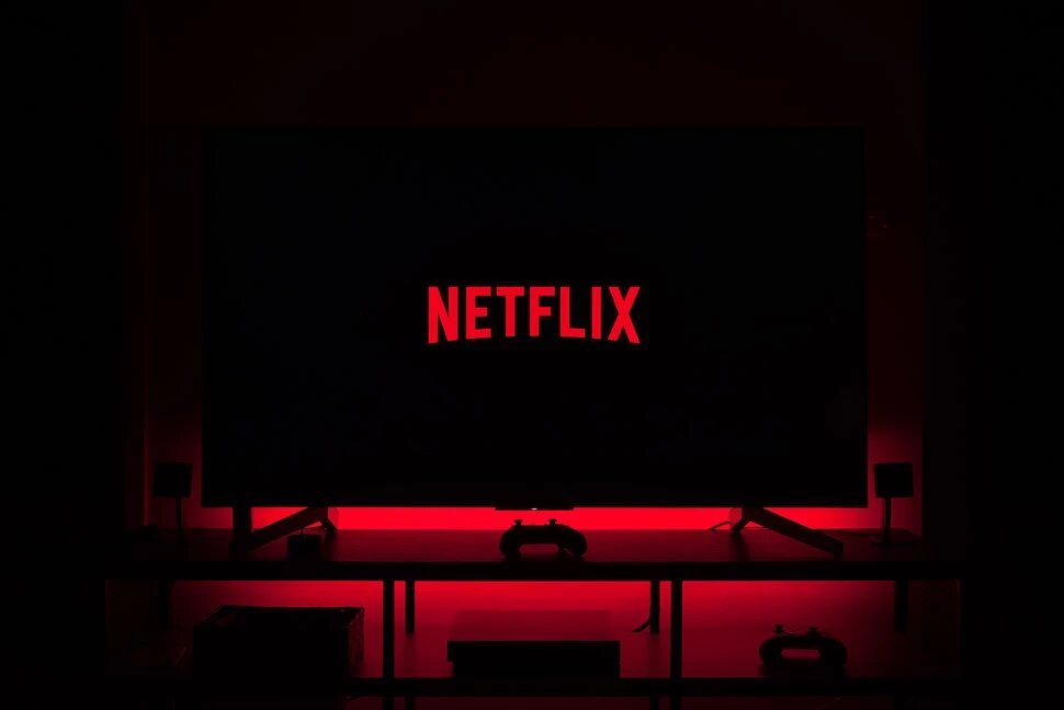How Netflix.com/tv8 Activated in Smart tv / apple tv in 2022