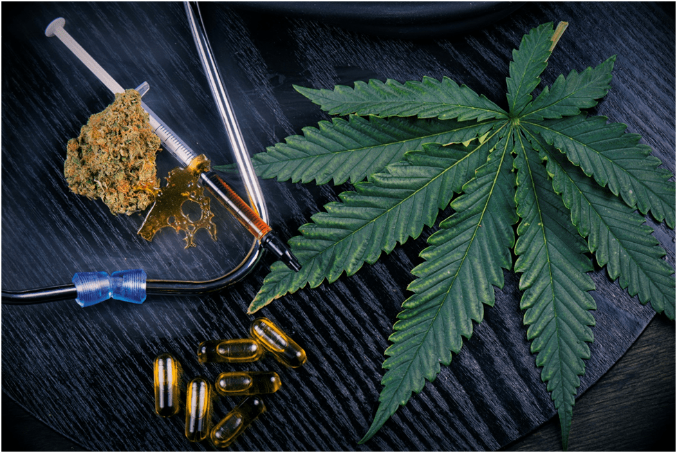 Best Pros and Cons of CBD Capsules in 2022