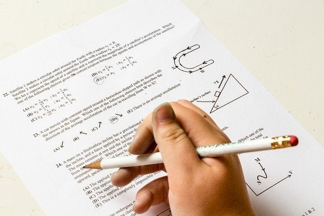 Acc exam : What strategy should be adopted to attempt paper