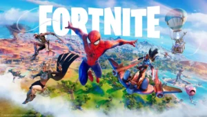 Best Fortnite latest live event in 2022