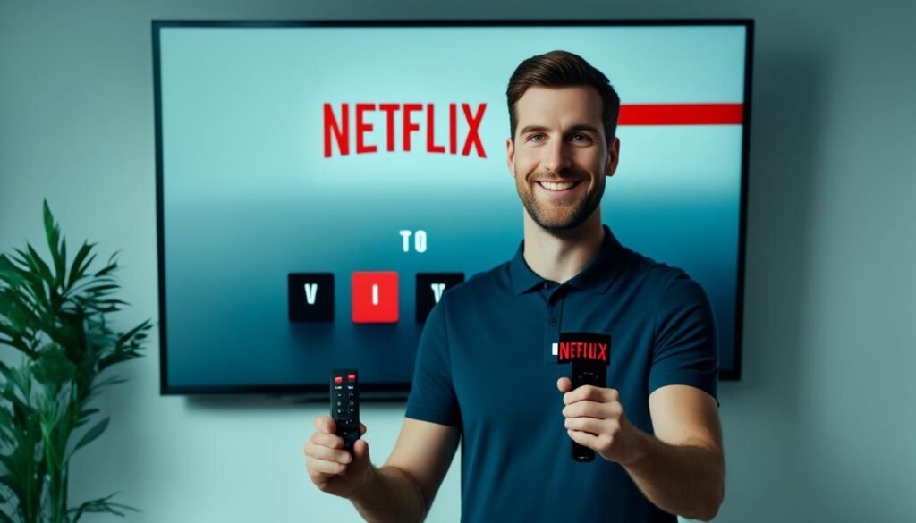 Netflix.com/tv8 Activation on Smart TVs