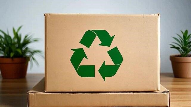 The Environmental Impact of Cardboard Cutouts and How to Recycle Them