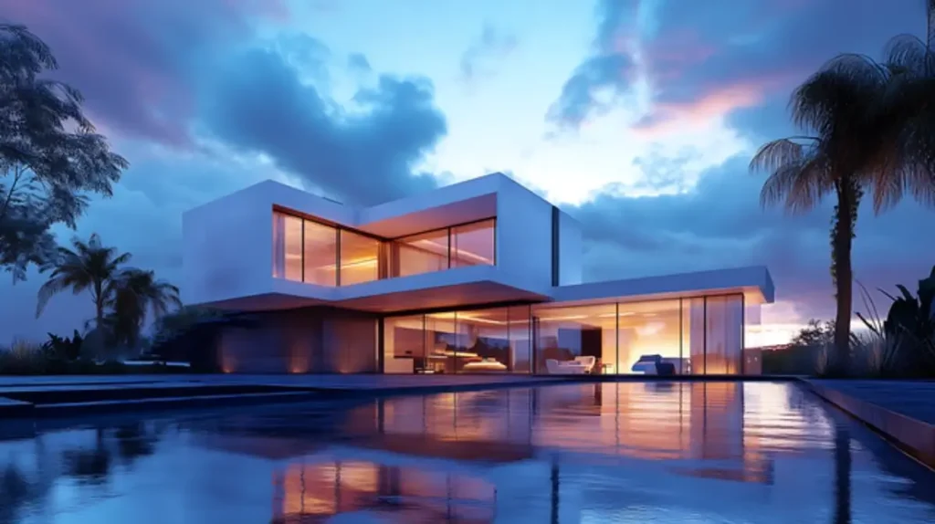 Myron Mixon invest in real estate